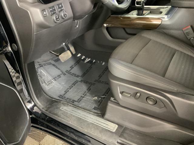 used 2024 Chevrolet Silverado 1500 car, priced at $49,471