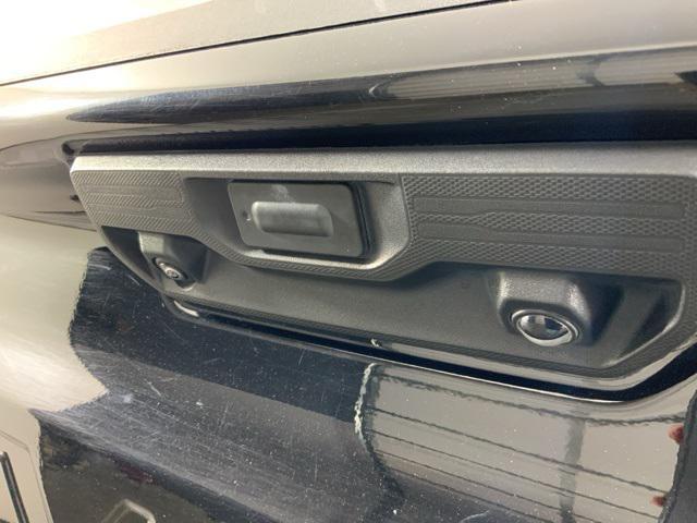 used 2024 Chevrolet Silverado 1500 car, priced at $49,471