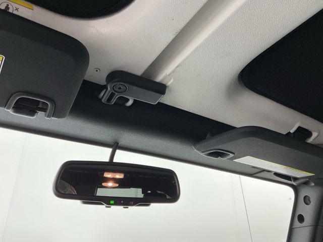 used 2017 Jeep Wrangler Unlimited car, priced at $26,971