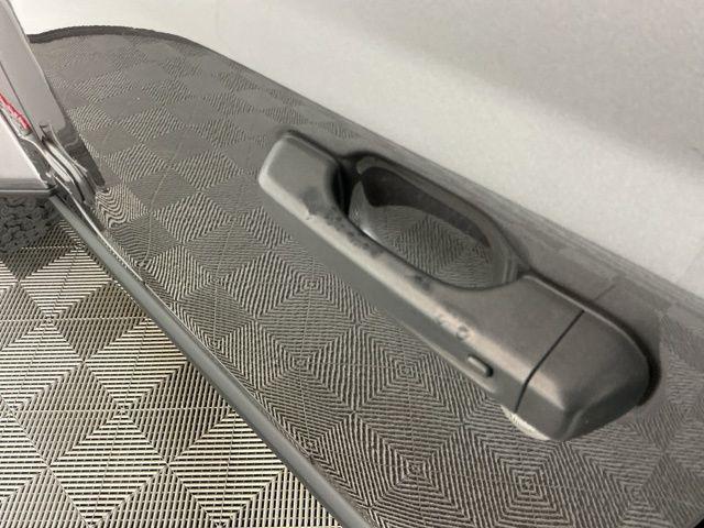 used 2022 Jeep Wrangler Unlimited car, priced at $33,571