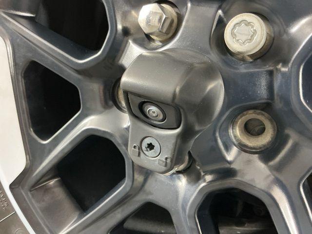 used 2022 Jeep Wrangler Unlimited car, priced at $33,571