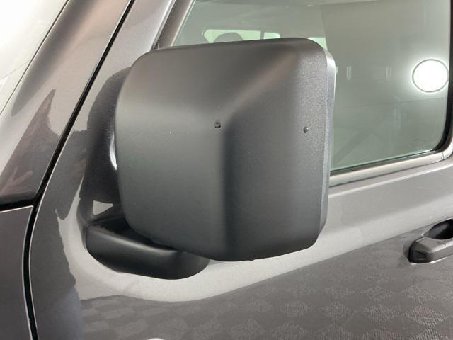 used 2022 Jeep Wrangler Unlimited car, priced at $34,971