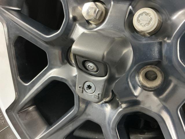 used 2022 Jeep Wrangler Unlimited car, priced at $34,971