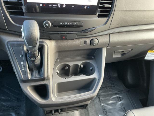 new 2026 Ford Transit-350 car, priced at $58,615