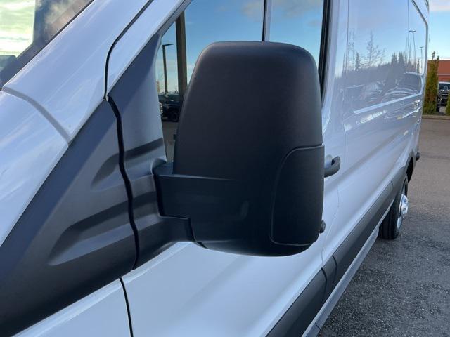 new 2026 Ford Transit-350 car, priced at $58,615