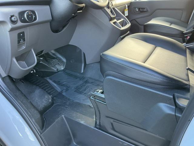 new 2026 Ford Transit-350 car, priced at $58,615