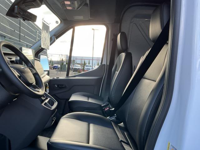 new 2026 Ford Transit-350 car, priced at $58,615