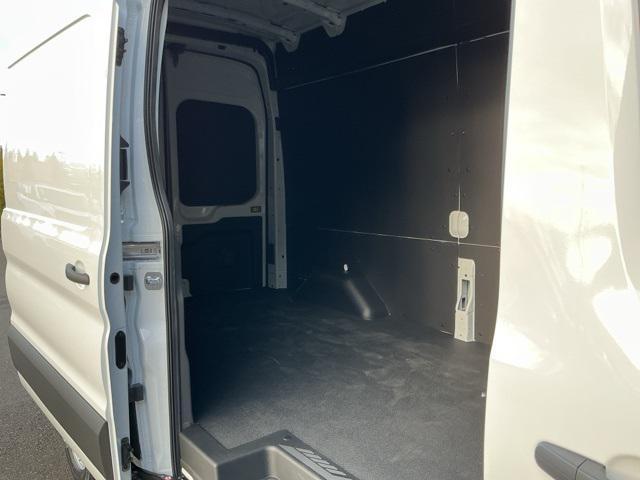 new 2026 Ford Transit-350 car, priced at $58,615