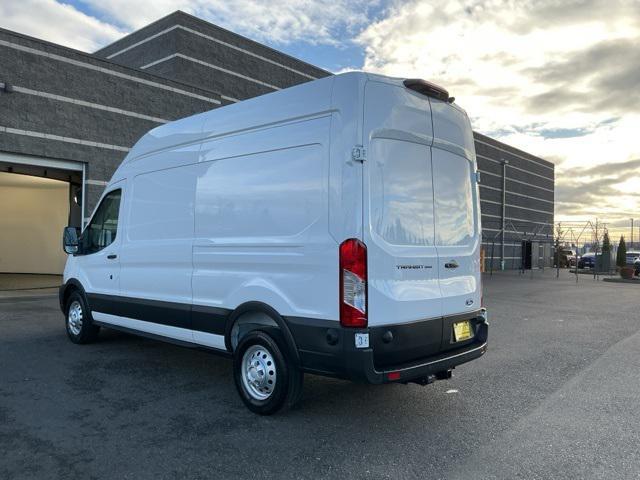 new 2026 Ford Transit-350 car, priced at $58,615