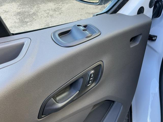 new 2026 Ford Transit-350 car, priced at $58,615