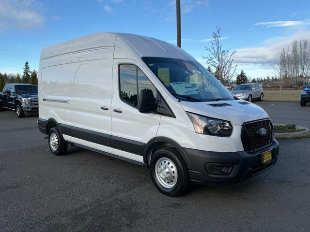 new 2026 Ford Transit-350 car, priced at $58,615