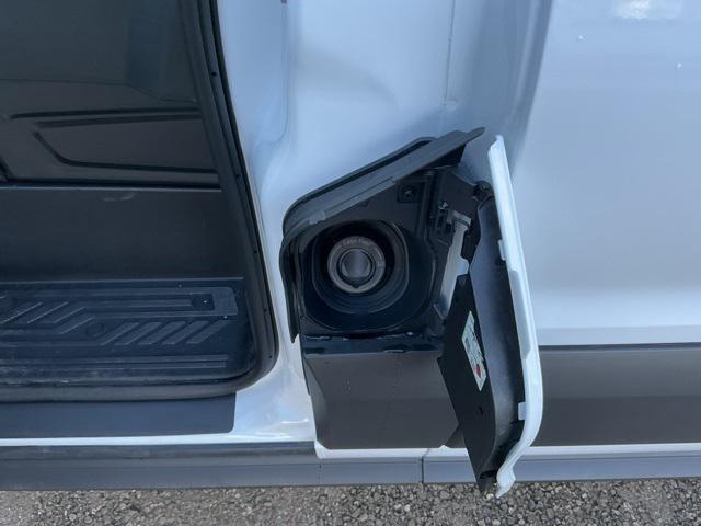 new 2026 Ford Transit-350 car, priced at $58,615