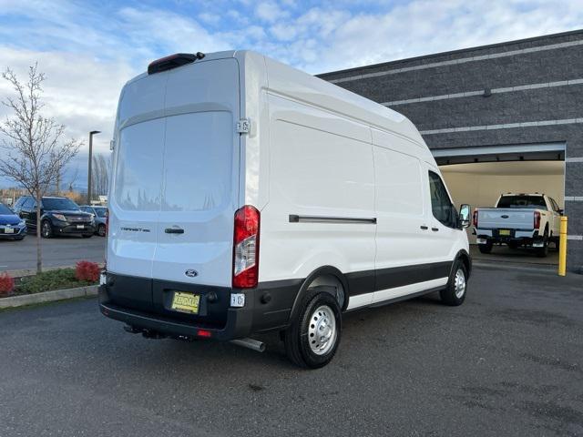 new 2026 Ford Transit-350 car, priced at $58,615