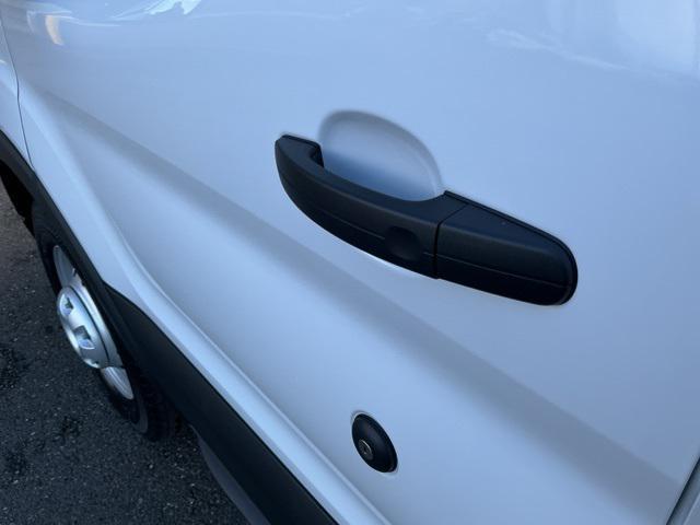 new 2026 Ford Transit-350 car, priced at $58,615