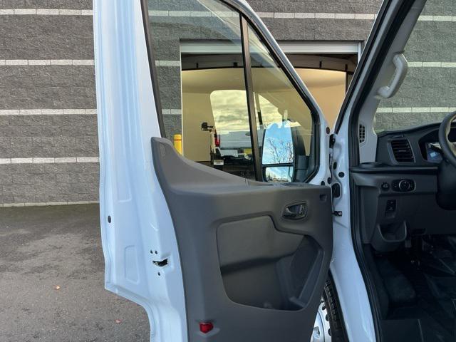 new 2026 Ford Transit-350 car, priced at $58,615