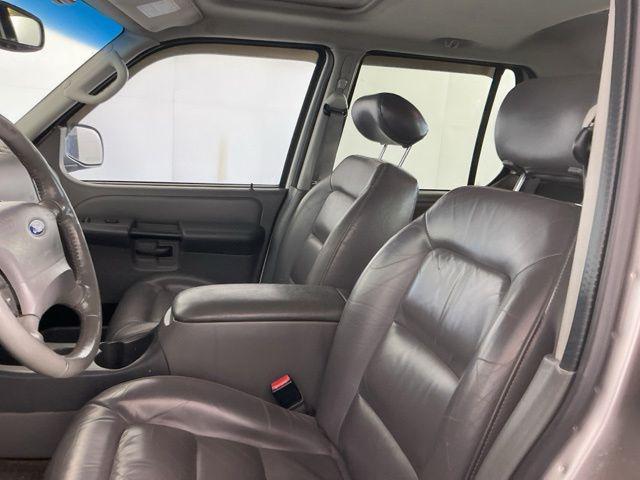 used 2004 Ford Explorer Sport Trac car, priced at $7,171