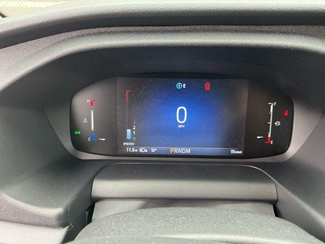 new 2026 Ford Transit-250 car, priced at $55,775