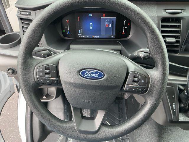 new 2026 Ford Transit-250 car, priced at $55,775