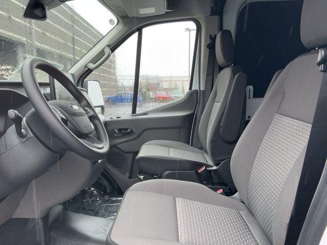 new 2026 Ford Transit-250 car, priced at $55,775