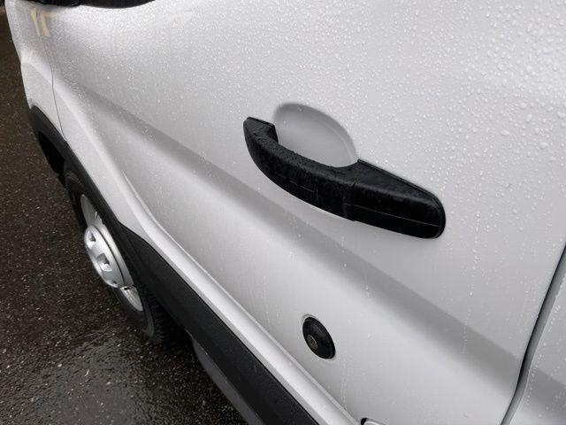 new 2026 Ford Transit-250 car, priced at $55,775