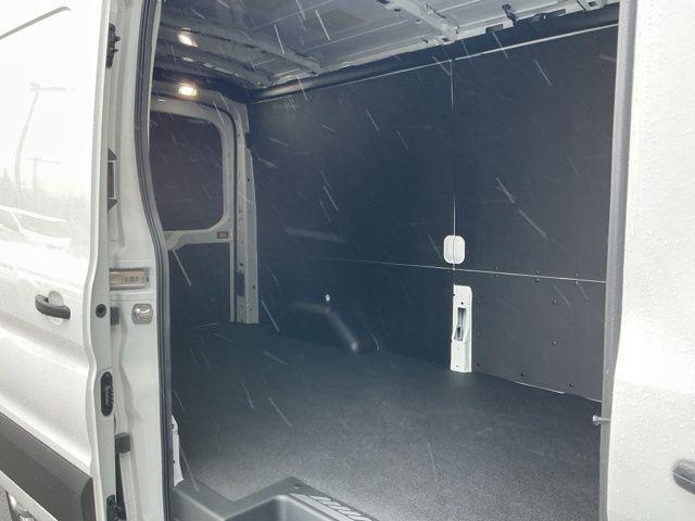 new 2026 Ford Transit-250 car, priced at $55,775