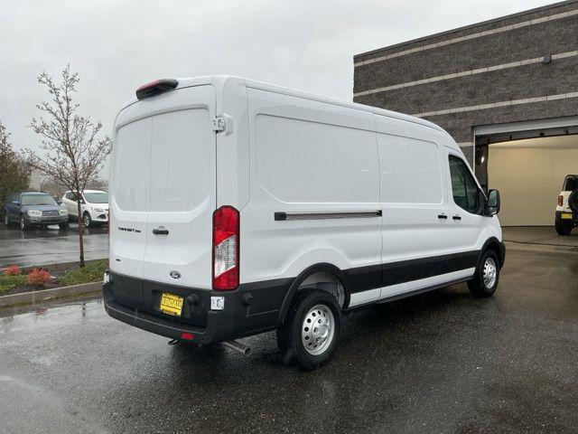 new 2026 Ford Transit-250 car, priced at $55,775