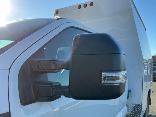 new 2026 Ford F-450 car, priced at $76,325