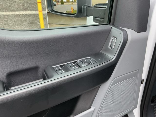 new 2026 Ford F-450 car, priced at $76,325