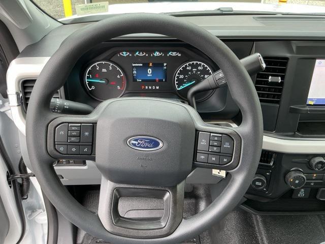 new 2026 Ford F-450 car, priced at $76,325