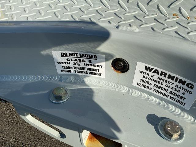 new 2026 Ford F-450 car, priced at $76,325