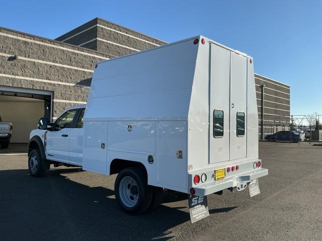 new 2026 Ford F-450 car, priced at $76,325