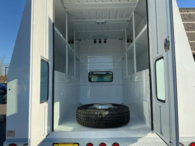 new 2026 Ford F-450 car, priced at $76,325