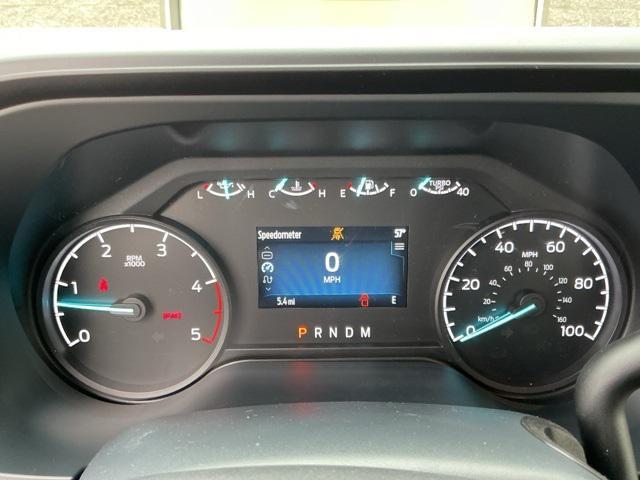 new 2026 Ford F-450 car, priced at $76,325