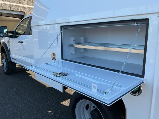 new 2026 Ford F-450 car, priced at $76,325