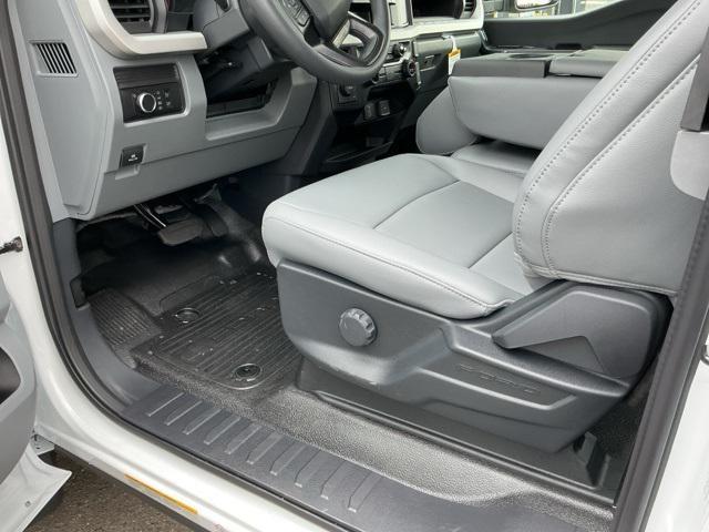 new 2026 Ford F-450 car, priced at $76,325