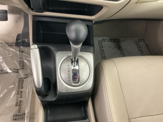 used 2009 Honda Civic car, priced at $9,971