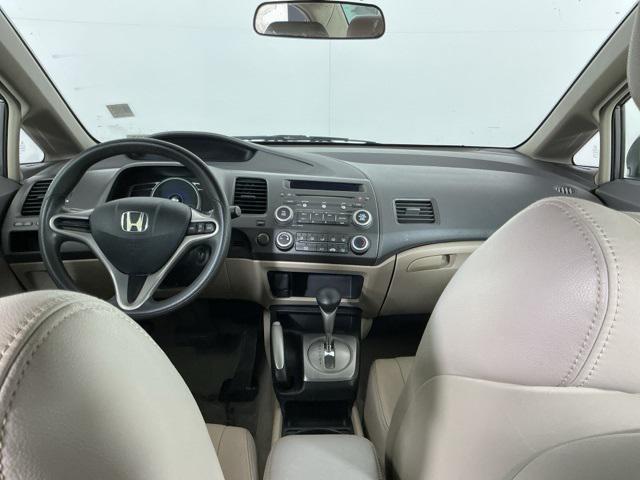 used 2009 Honda Civic car, priced at $9,971