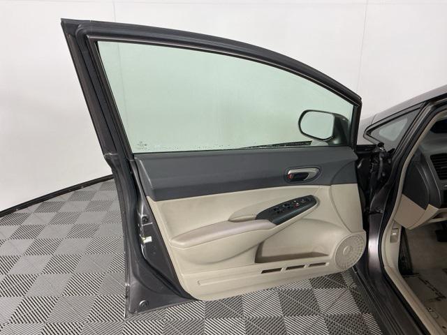 used 2009 Honda Civic car, priced at $9,971