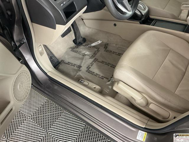 used 2009 Honda Civic car, priced at $9,971