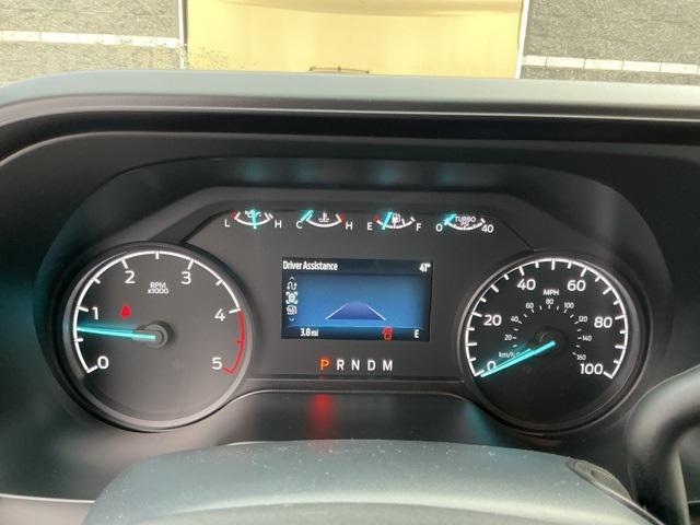 new 2026 Ford F-450 car, priced at $79,675