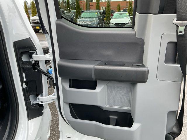 new 2026 Ford F-450 car, priced at $79,675