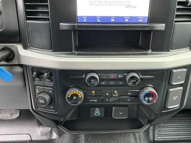 new 2026 Ford F-450 car, priced at $79,675