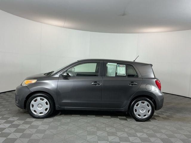 used 2008 Scion xD car, priced at $6,171