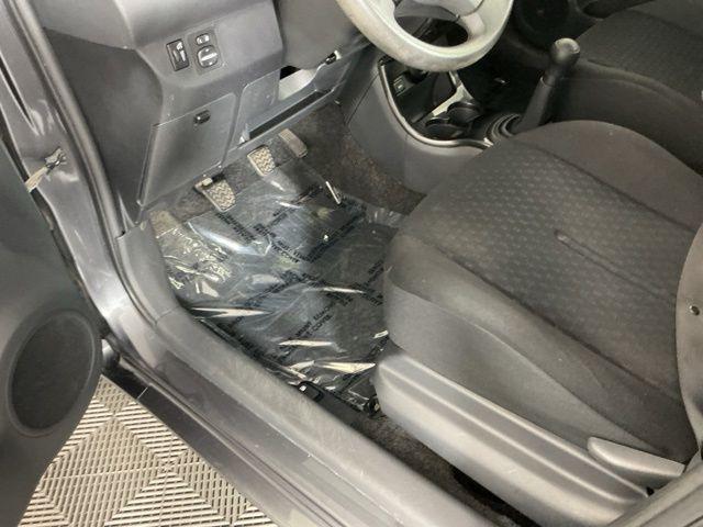 used 2008 Scion xD car, priced at $6,171