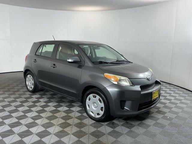 used 2008 Scion xD car, priced at $6,171