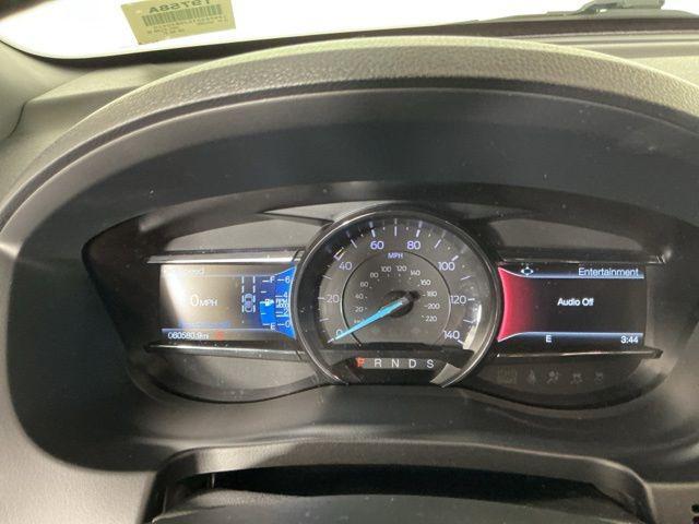 used 2018 Ford Explorer car, priced at $23,171