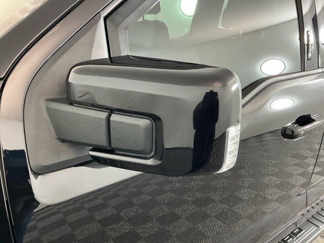used 2023 Ford F-150 car, priced at $52,971