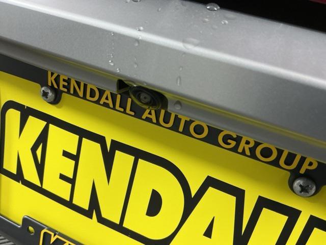 used 2023 Nissan Pathfinder car, priced at $36,971