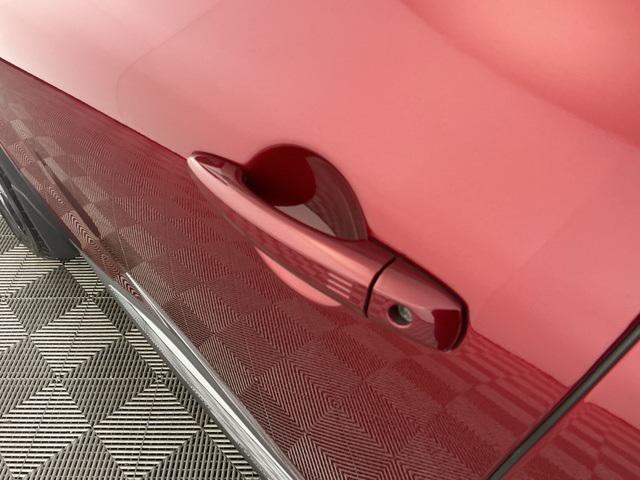 used 2023 Nissan Pathfinder car, priced at $36,971