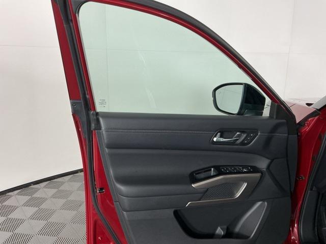 used 2023 Nissan Pathfinder car, priced at $36,971